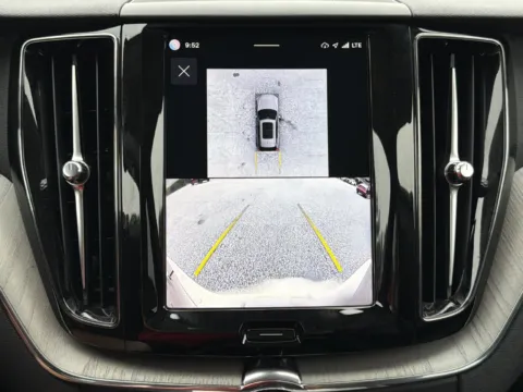 Another view of 2025 Volvo XC60 B5 Plus for sale in Morrow, GA at Nissan South Morrow