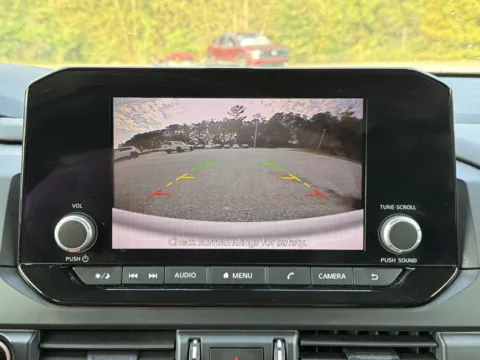 Another view of 2023 Nissan Pathfinder S for sale in Morrow, GA at Nissan South Morrow