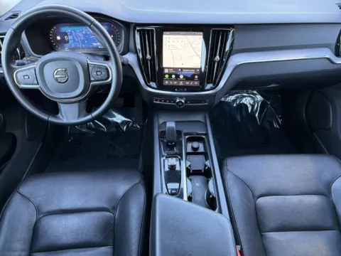 Photos of 2024 Volvo S60 B5 Core Dark Theme for sale in Morrow, GA at Nissan South Morrow