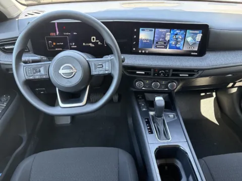 Photos of 2027 Nissan Kicks S for sale in Morrow, GA at Nissan South Morrow