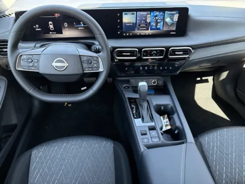 Photos of 2027 Nissan Sentra SV for sale in Morrow, GA at Nissan South Morrow