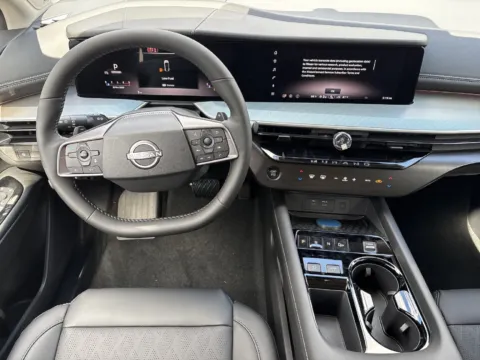 Photos of 2027 Nissan Murano Platinum for sale in Morrow, GA at Nissan South Morrow