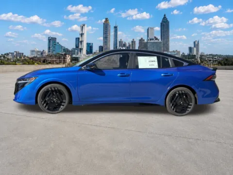 Photos of 2027 Nissan Sentra SR for sale in Morrow, GA at Nissan South Morrow