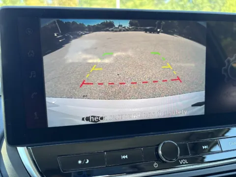 More photos of 2026 Nissan Altima 2.5 SR at Nissan South Morrow, GA