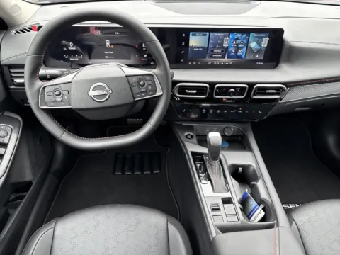 Photos of 2027 Nissan Sentra SR for sale in Morrow, GA at Nissan South Morrow