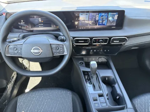 Photos of 2027 Nissan Sentra SV for sale in Morrow, GA at Nissan South Morrow