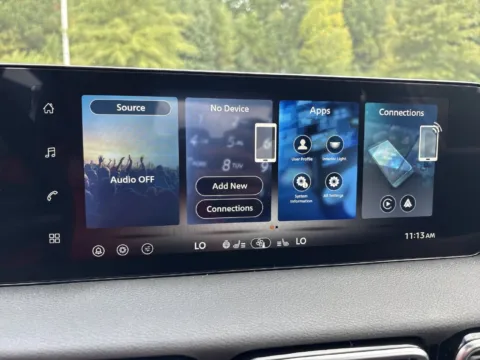 More photos of 2027 Nissan Sentra SR at Nissan South Morrow, GA