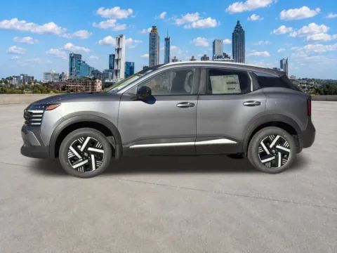 Photos of 2027 Nissan Kicks SV for sale in Morrow, GA at Nissan South Morrow