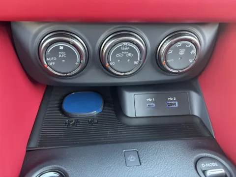 More photos of 2027 Nissan Z Performance at Nissan South Morrow, GA