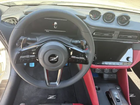 More photos of 2027 Nissan Z Performance at Nissan South Morrow, GA