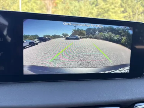 More photos of 2027 Nissan Sentra SV at Nissan South Morrow, GA