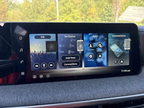 More photos of 2027 Nissan Kicks SV at Nissan South Morrow, GA