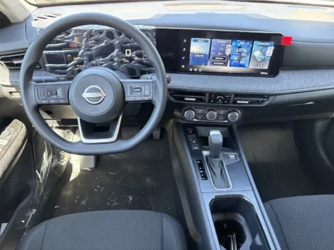 Photos of 2027 Nissan Kicks S for sale in Morrow, GA at Nissan South Morrow