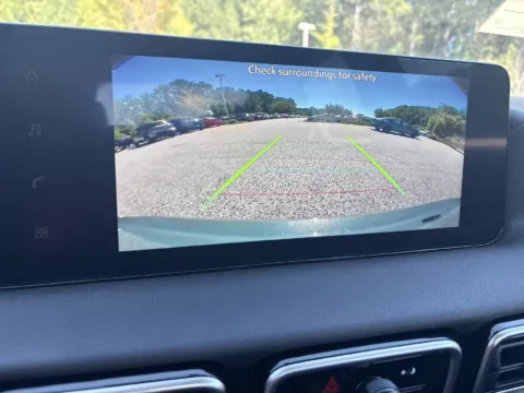 More photos of 2027 Nissan Sentra SR at Nissan South Morrow, GA