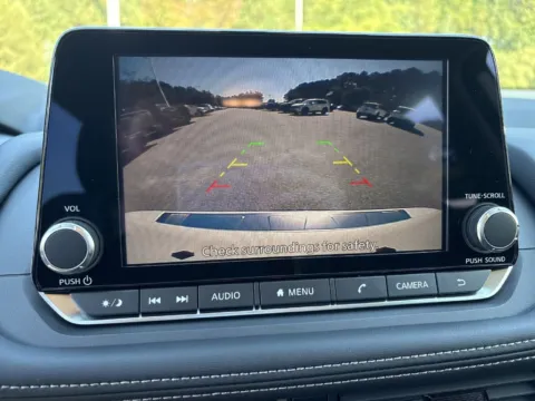 More photos of 2027 Nissan Rogue SV at Nissan South Morrow, GA