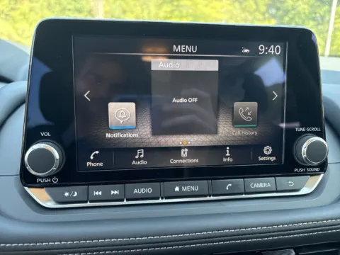More photos of 2027 Nissan Rogue SV at Nissan South Morrow, GA