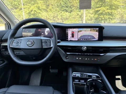 Another view of 2027 Nissan Murano Dark Armor for sale in Morrow, GA at Nissan South Morrow