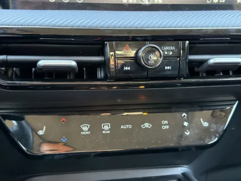 More photos of 2026 Nissan Kicks SR at Nissan South Morrow, GA