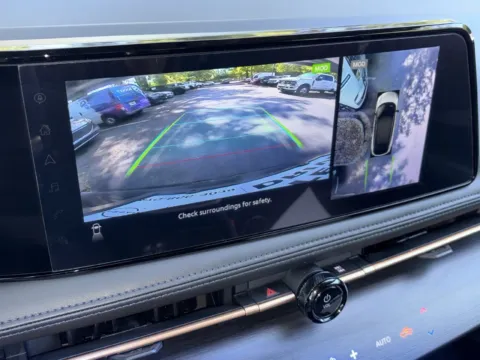 More photos of 2024 Nissan Ariya EVOLVE+ at Nissan South Morrow, GA