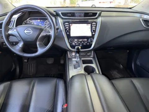 Photos of 2023 Nissan Murano SL for sale in Morrow, GA at Nissan South Morrow