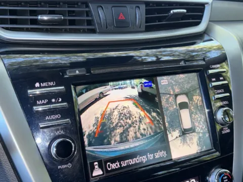 More photos of 2023 Nissan Murano SL at Nissan South Morrow, GA