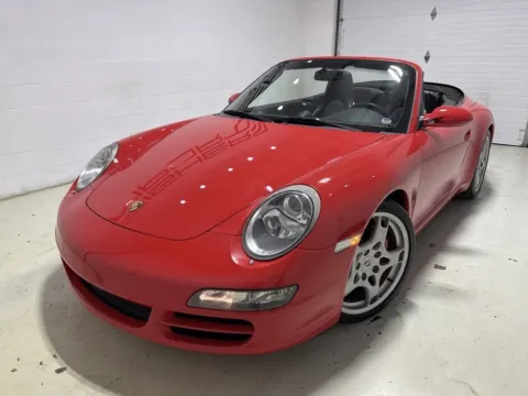 Photos of 2006 Porsche 911 Carrera S for sale in Fishers, IN at Fishers Imports - North East
