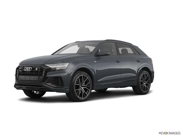 2020 Audi Q8 55 Prestige for sale in Fishers, IN