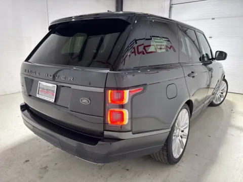 More photos of 2020 Land Rover Range Rover HSE at Fishers Imports - North East, IN