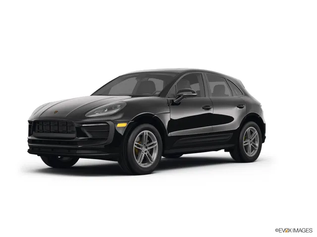 2022 Porsche Macan for sale in Fishers, IN