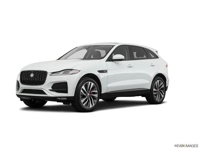 2022 Jaguar F-PACE P250 S for sale in Fishers, IN