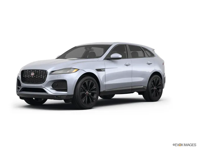 2023 Jaguar F-PACE P250 S for sale in Fishers, IN