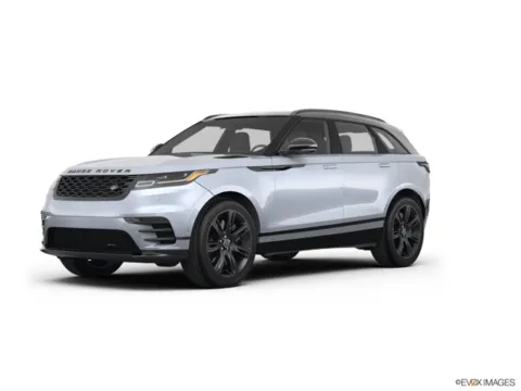 Silver 2023 Land Rover Range Rover Velar R-Dynamic S for sale in Fishers, IN