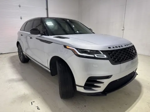 Another view of 2023 Land Rover Range Rover Velar R-Dynamic S for sale in Fishers, IN at Fishers Imports - North East