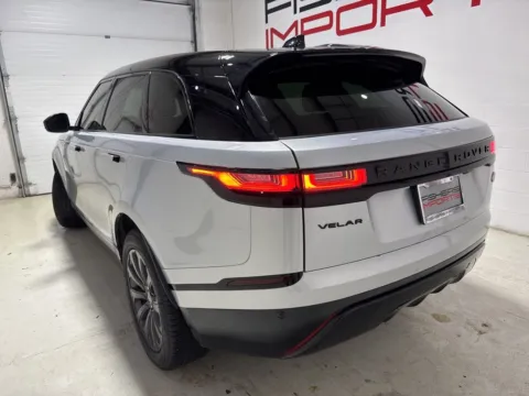More photos of 2023 Land Rover Range Rover Velar R-Dynamic S at Fishers Imports - North East, IN