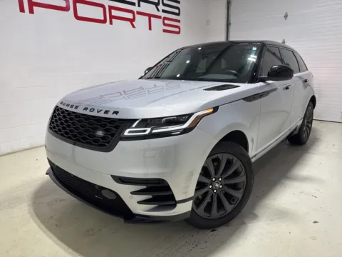 Photos of 2023 Land Rover Range Rover Velar R-Dynamic S for sale in Fishers, IN at Fishers Imports - North East