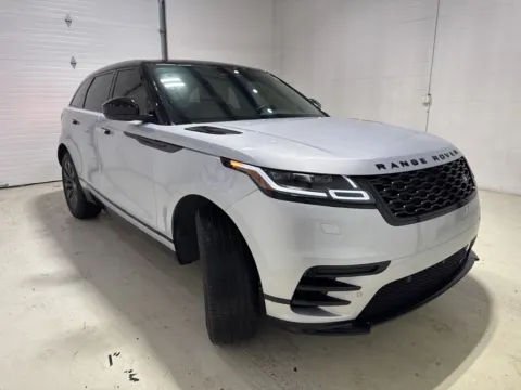 Another view of 2023 Land Rover Range Rover Velar R-Dynamic S for sale in Fishers, IN at Fishers Imports - North East