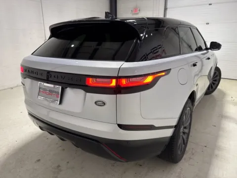 More photos of 2023 Land Rover Range Rover Velar R-Dynamic S at Fishers Imports - North East, IN
