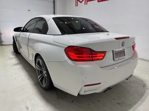 More photos of 2016 BMW M4 at Fishers Imports - North East, IN