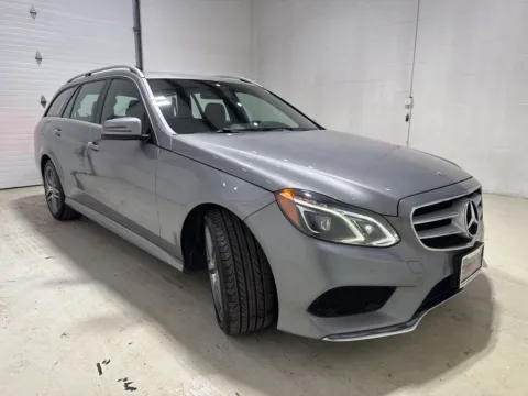 Another view of 2015 Mercedes-Benz E-Class E 350 for sale in Fishers, IN at Fishers Imports - North East