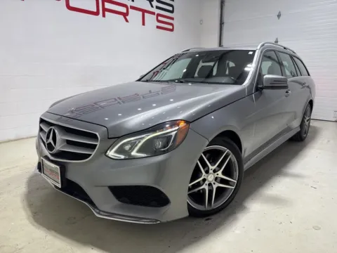 Another view of 2015 Mercedes-Benz E-Class E 350 for sale in Fishers, IN at Fishers Imports - North East