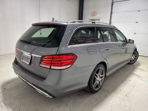 More photos of 2015 Mercedes-Benz E-Class E 350 at Fishers Imports - North East, IN