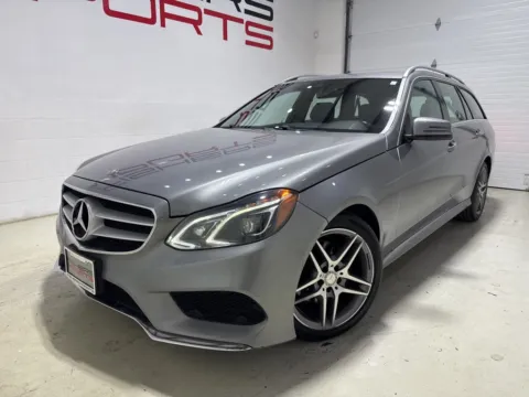 Photos of 2015 Mercedes-Benz E-Class E 350 for sale in Fishers, IN at Fishers Imports - North East