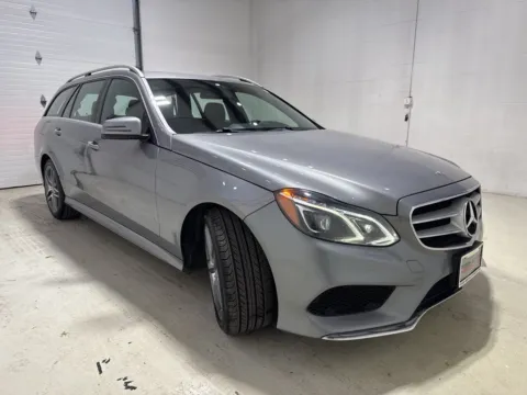 Another view of 2015 Mercedes-Benz E-Class E 350 for sale in Fishers, IN at Fishers Imports - North East