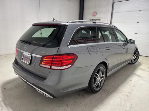 More photos of 2015 Mercedes-Benz E-Class E 350 at Fishers Imports - North East, IN
