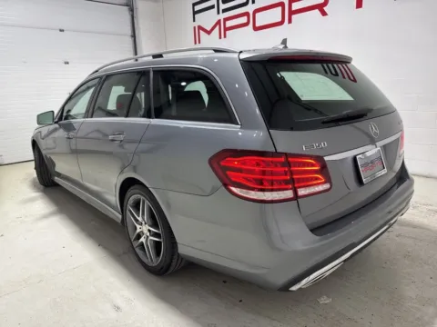 More photos of 2015 Mercedes-Benz E-Class E 350 at Fishers Imports - North East, IN