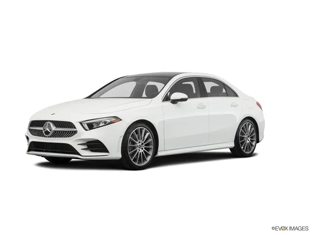 2019 Mercedes-Benz A-Class A 220 for sale in Fishers, IN