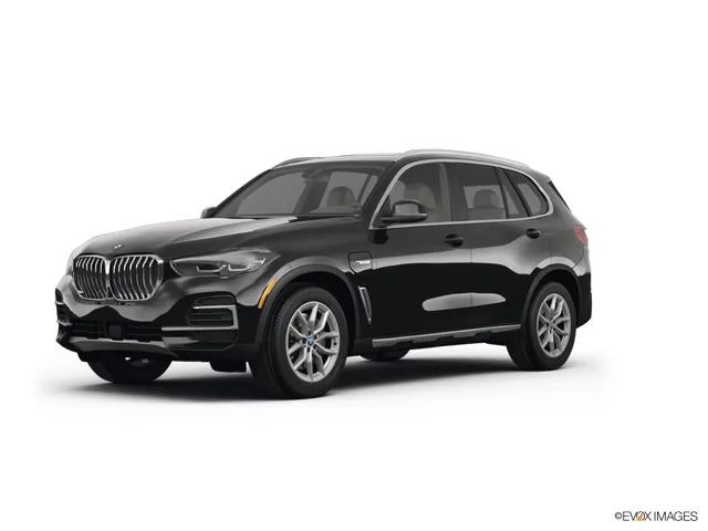 2022 BMW X5 xDrive45e for sale in Fishers, IN