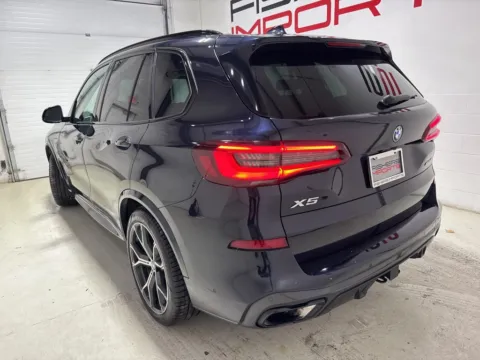 More photos of 2022 BMW X5 xDrive45e at Fishers Imports - North East, IN