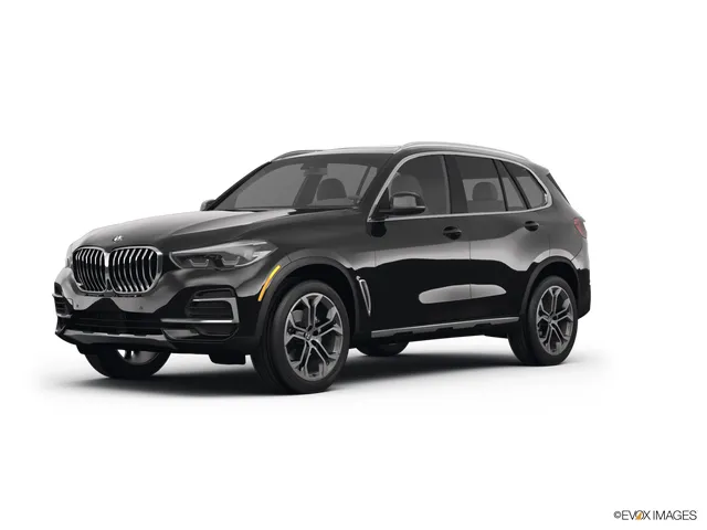 2023 BMW X5 xDrive40i for sale in Fishers, IN