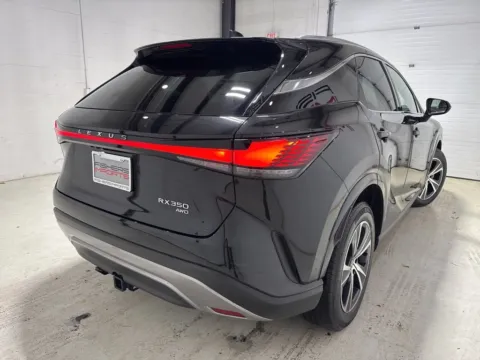 More photos of 2023 Lexus RX 350 Premium Plus at Fishers Imports - North East, IN